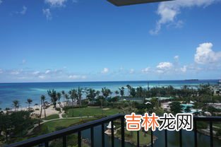 你们见过海景房吗,这是什么梗,女生海景房什么梗