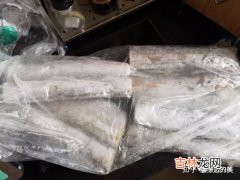 带鱼洗了后还能冷冻吗,洗好的带鱼如何储存