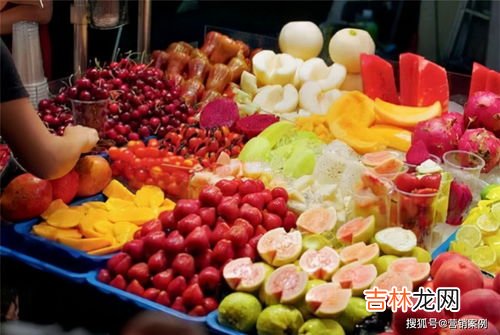 哪种水果是夫妻果,榴莲和什么水果是夫妻果