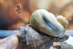 海螺怎么吃哪些部位不能吃,海螺怎样吃才正确？海螺哪里不能吃？