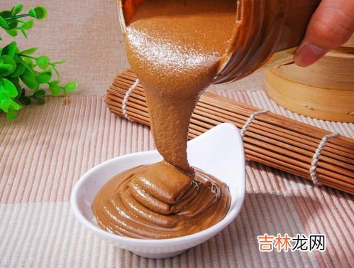 麻酱是芝麻酱还是花生酱,刘文祥麻辣烫麻酱是什么麻酱