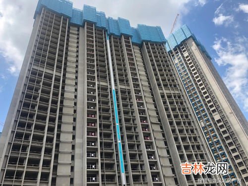 回迁房为什么便宜,为什么回迁房便宜