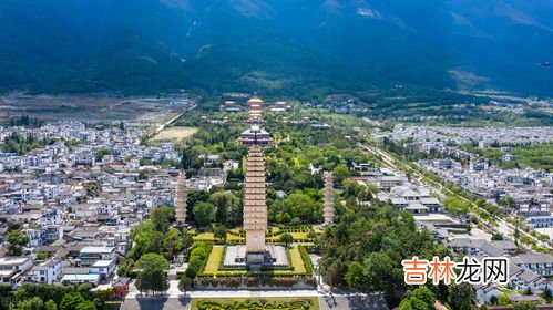 下关是大理的什么地方,大理和下关分别指什么