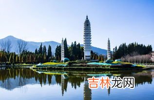 下关是大理的什么地方,大理和下关分别指什么