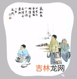 中华传统美德故事有哪些,中华传统美德小故事有哪些？