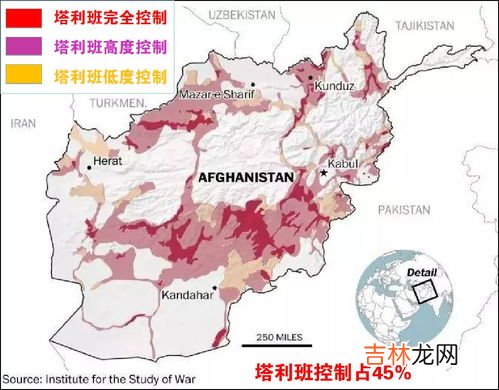 美国为什么攻打阿富汗,美国为什么要打阿富汗？