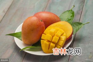 芒果种子可以吃吗,青芒的种子能吃吗