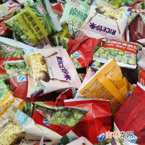 怎么折迷你小零食,100种小零食折法