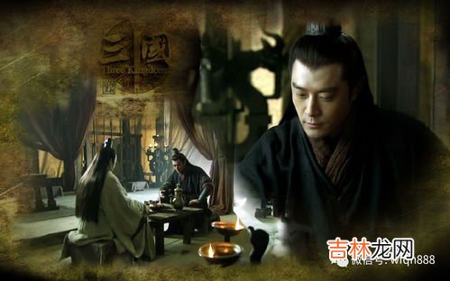 历史上周瑜是怎么死的,历史上的周瑜到底是怎么死的?