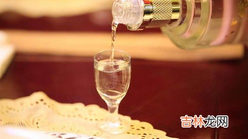 白酒怎么开,酒瓶怎么开