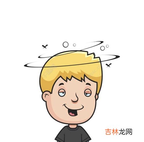 抽烟为什么头晕,为什么抽烟会头晕？
