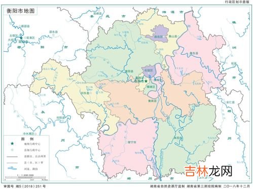 衡山在哪里属于哪个省,衡山在哪里呢，你知道衡山到底属于哪个省吗？