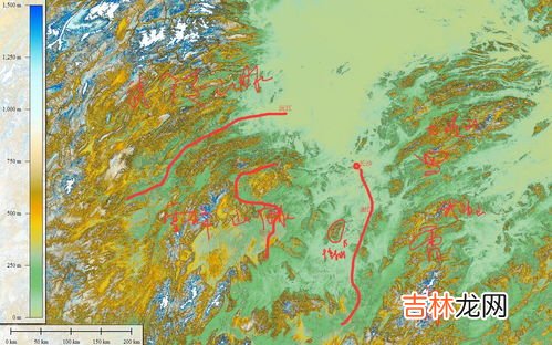 衡山在哪里属于哪个省,衡山在哪里呢，你知道衡山到底属于哪个省吗？