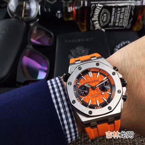 AP手表最低价格,AP爱彼18K白金钻石眼镜蛇手表价格大概是多少人民币?