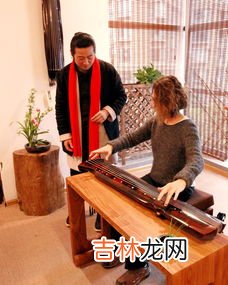 古琴好学吗,零基础学古琴好学吗