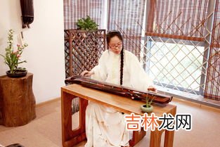 古琴好学吗,零基础学古琴好学吗