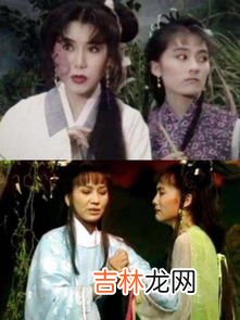 胡媚娘投胎后是谁,《新白娘子传奇》中的胡媚娘，她最后得到善终了吗？