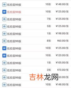 为什么99新的表会如此便宜,私营表商的低价全新手表为什么这么便宜呢？