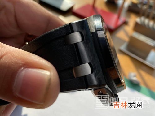 AP手表使用方法,爱彼陀飞轮26730如何使用