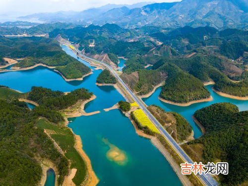 哪个国家有千岛湖的称号,千岛湖是“世界三大千岛湖”之一吗？