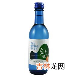 真露是清酒还是烧酒,真露属于什么酒？