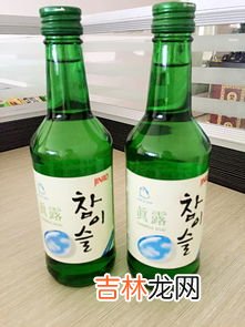 真露是清酒还是烧酒,真露属于什么酒？