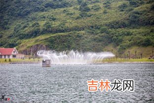 丰都南天湖海拔多少米,丰都南天湖景区门票