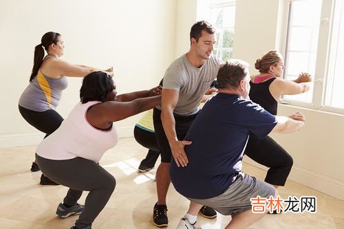 膝盖不好的人适合什么运动,膝盖不好的人适合做什么运动