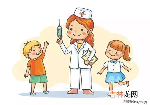 感冒为什么不能打预防针,啥情况下宝宝不能打预防针，小儿麻痹糖丸是种什么疫苗？