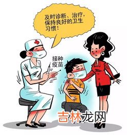 感冒为什么不能打预防针,啥情况下宝宝不能打预防针，小儿麻痹糖丸是种什么疫苗？