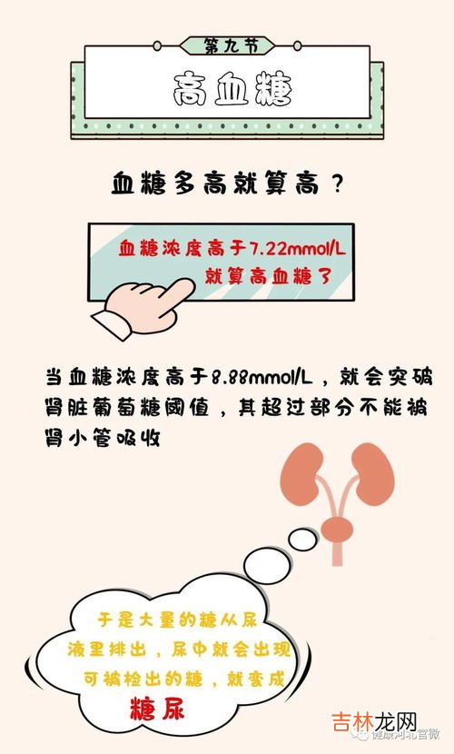 高血糖为什么会低血糖,为什么糖尿病患者会出现低血糖?
