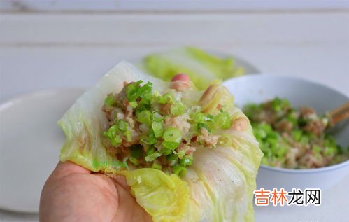 绍菜和大白菜的区别,绍菜的功效与作用禁忌是什么？