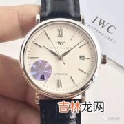 IWC为什么叫万国,万国是哪个国家的