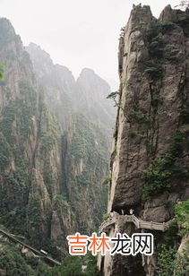 黄山在哪里?黄山在哪个省的城市里,黄山在安徽哪个市