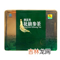 康富来花旗参茶,癌症病人能吃康富来花旗参茶吗？