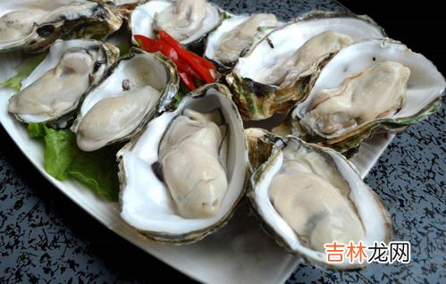 生蚝就是牡蛎吗,牡蛎是生蚝吗？