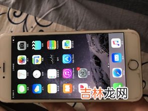 苹果6p关闭自拍反向,iPhone6如何关闭自拍镜像？