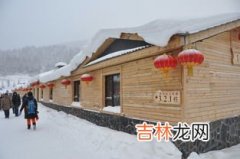 东北雪乡在哪个城市,雪乡在哪个省哪个市