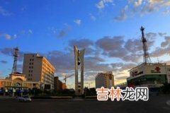 二连浩特属于哪个市,二连浩特属于哪个省