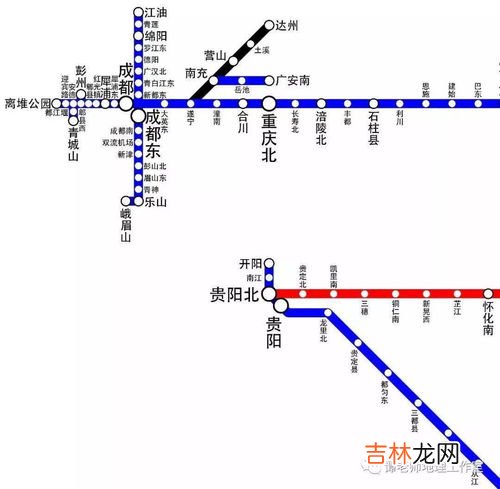 铁轨两边为什么那么多石子,为什么列车轨道上铺那么多石头？有什么作用？