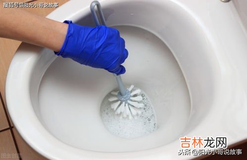 快速去除头油的小妙招,去头 油最好的方法？