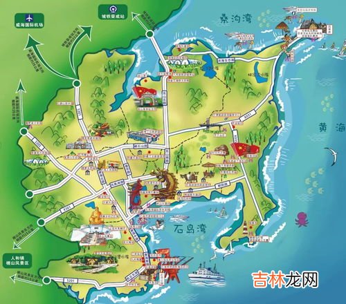 滨州靠海吗,山东滨州市有海吗？