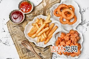 高盐高糖高脂肪的食物有哪些,生活中常见的高盐高糖高脂等健康杀手类食品还有哪些?请你列举两类。