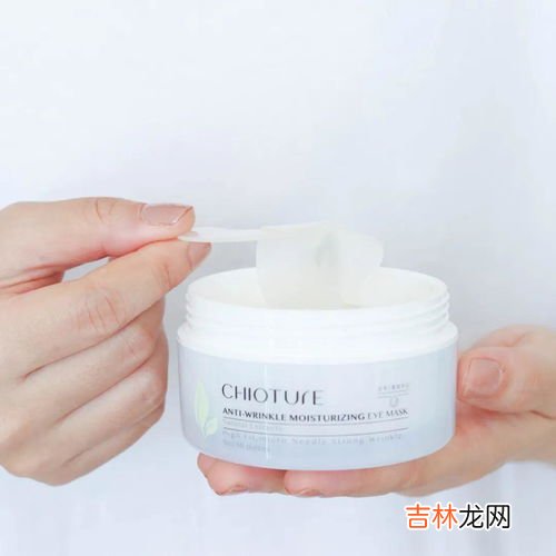 去黑眼圈眼膜可以天天敷吗,眼膜天天敷好不好