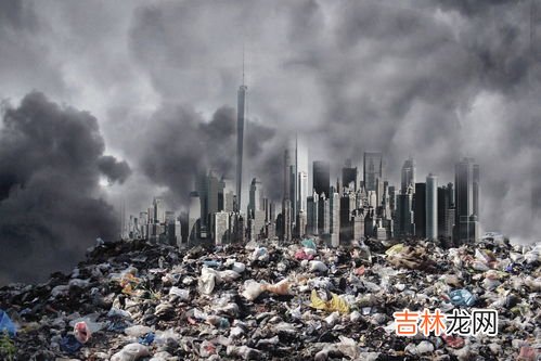 灰土属于什么垃圾,灰土属于什么垃圾