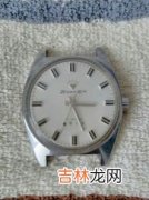 70年代上海钻石牌手表：历史与珍品,原来的老上海的手表如何？