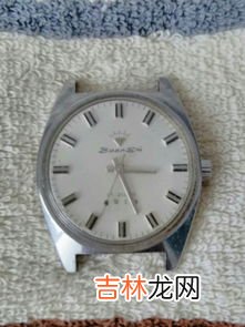 70年代上海钻石牌手表：历史与珍品,原来的老上海的手表如何？