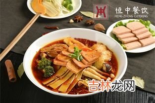 麻辣烫是什么,什么叫麻辣烫