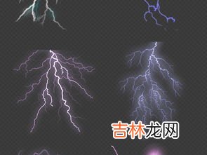 天空闪光又没打雷咋回事,为什么会只闪电不打雷呢