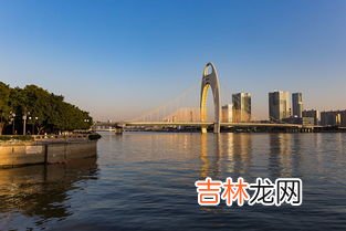 广州小蛮腰旁边的桥是什么桥,行走在玻璃桥上到底是一种怎样的神奇体验？